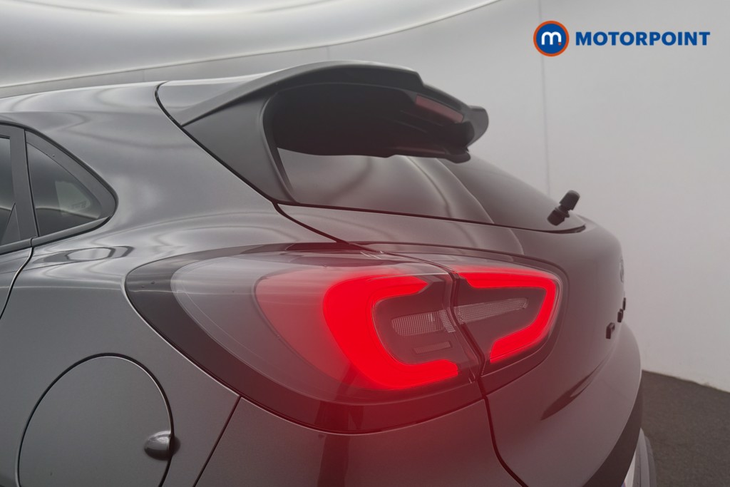 Ford Puma St-Line X Manual Petrol SUV - Stock Number (1589732) - 26th supplementary image