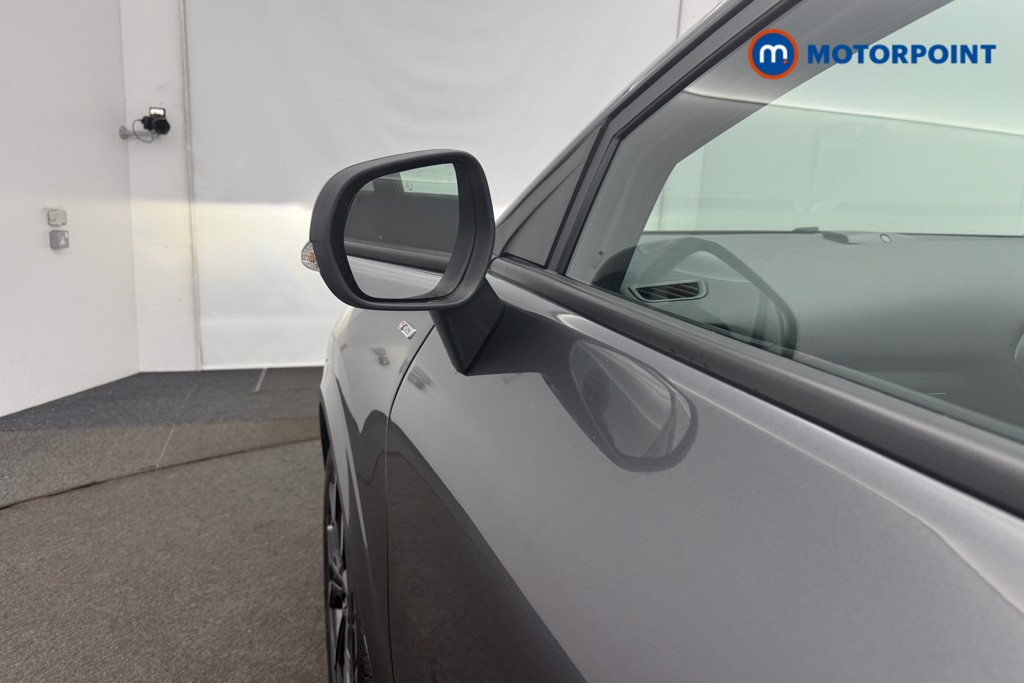 Ford Puma St-Line X Manual Petrol SUV - Stock Number (1589732) - 28th supplementary image
