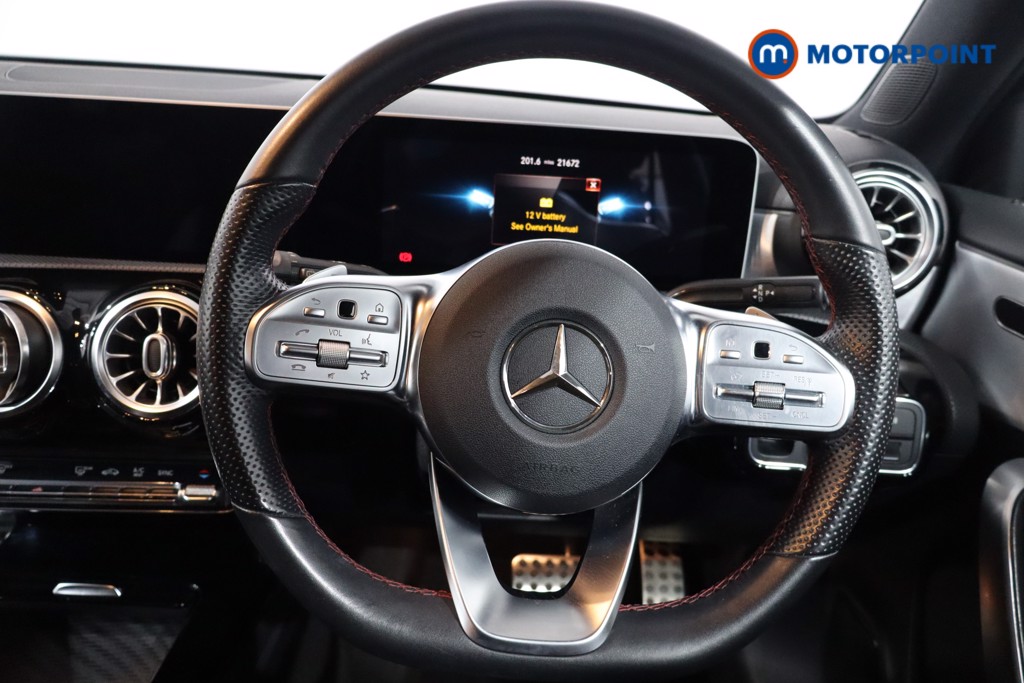 Mercedes-Benz A Class Amg Line Automatic Diesel Hatchback - Stock Number (1589752) - 6th supplementary image