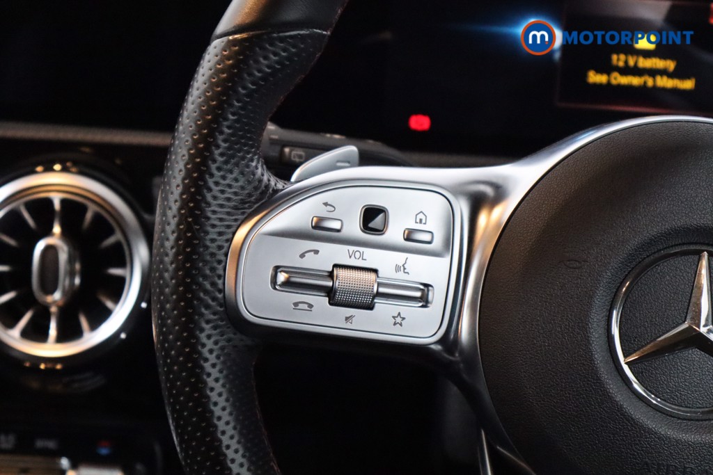 Mercedes-Benz A Class Amg Line Automatic Diesel Hatchback - Stock Number (1589752) - 7th supplementary image