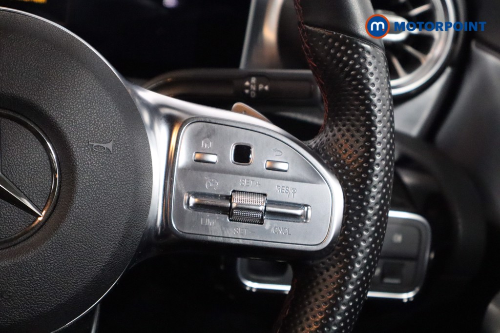 Mercedes-Benz A Class Amg Line Automatic Diesel Hatchback - Stock Number (1589752) - 8th supplementary image