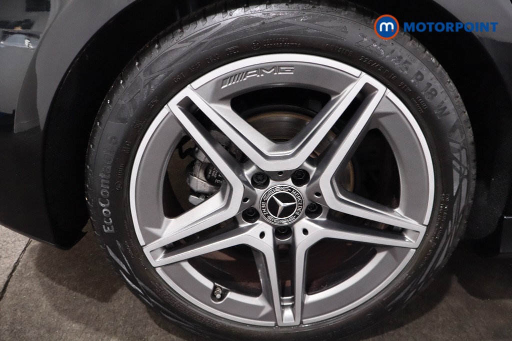 Mercedes-Benz A Class Amg Line Automatic Diesel Hatchback - Stock Number (1589752) - 9th supplementary image