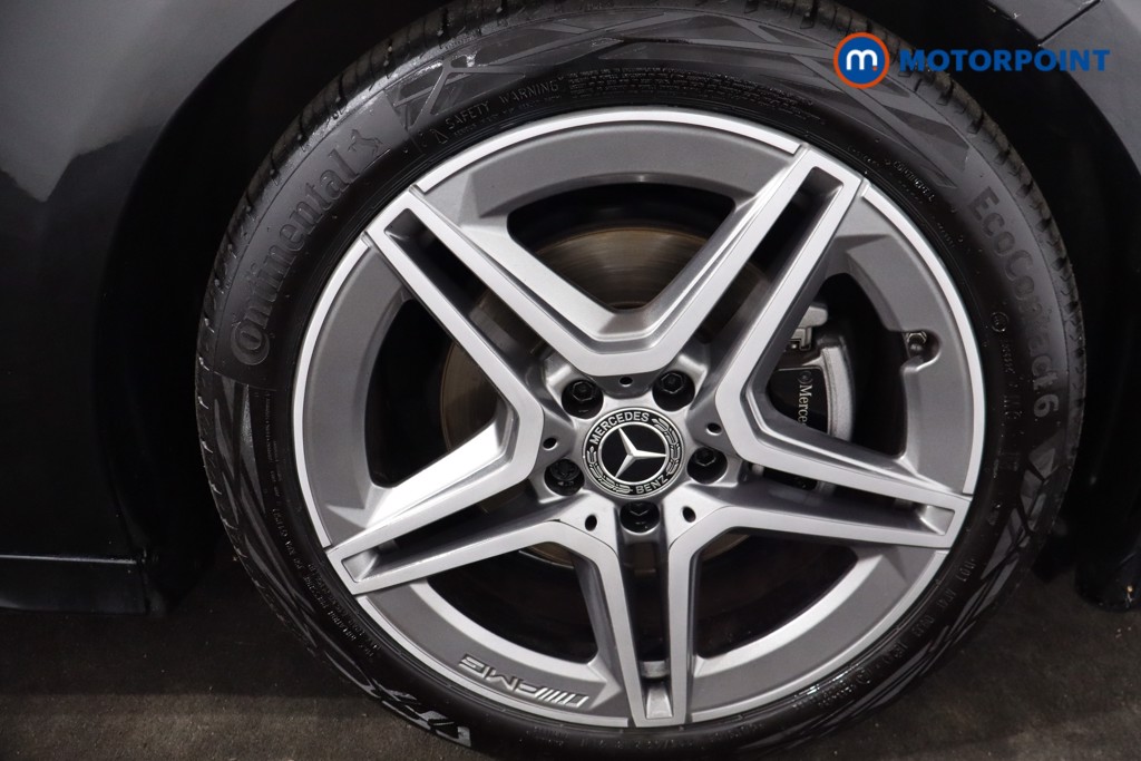 Mercedes-Benz A Class Amg Line Automatic Diesel Hatchback - Stock Number (1589752) - 10th supplementary image