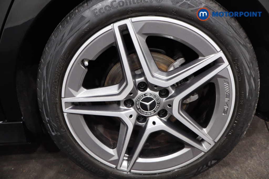 Mercedes-Benz A Class Amg Line Automatic Diesel Hatchback - Stock Number (1589752) - 12th supplementary image