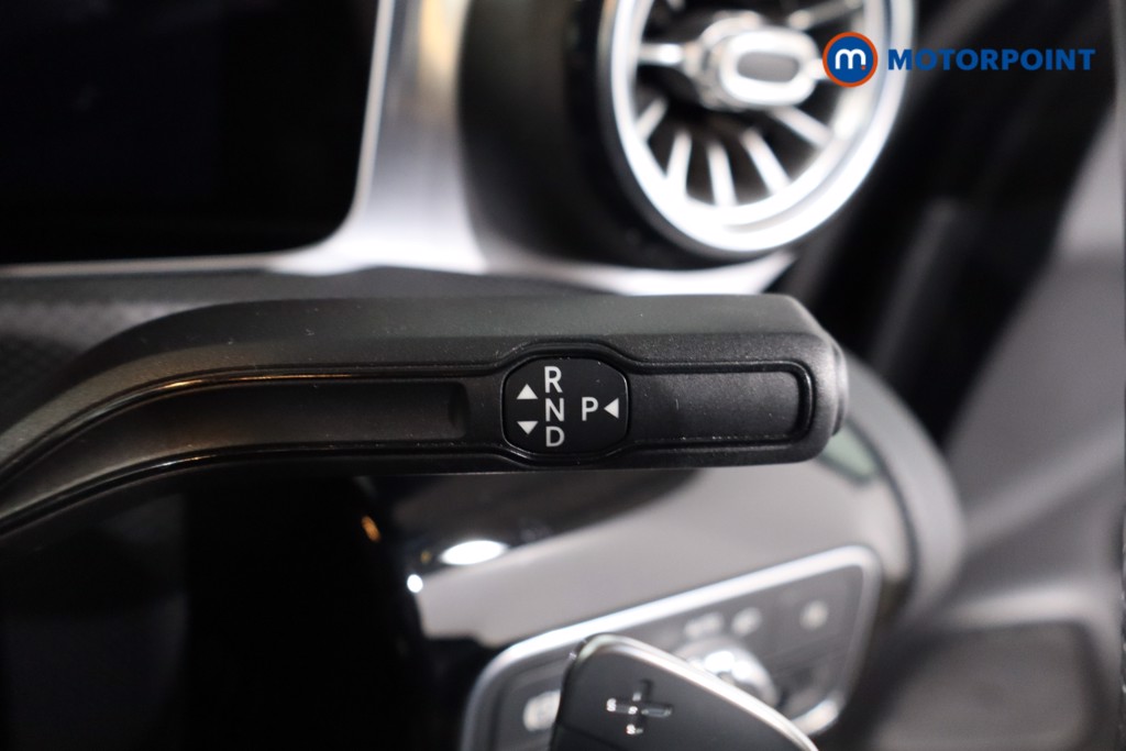 Mercedes-Benz A Class Amg Line Automatic Diesel Hatchback - Stock Number (1589752) - 14th supplementary image