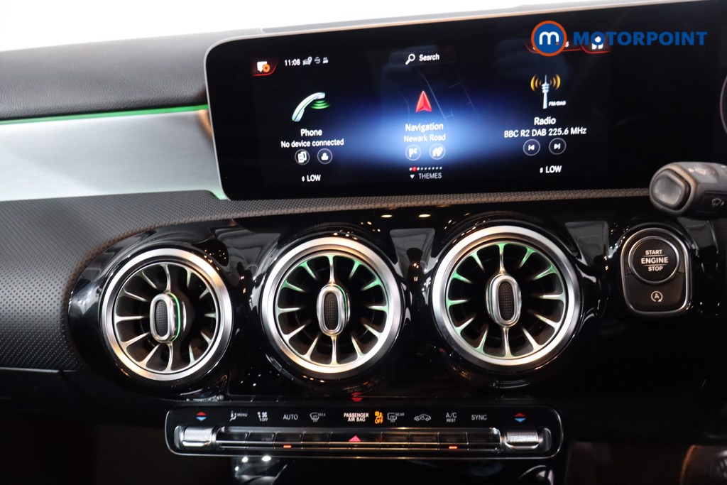 Mercedes-Benz A Class Amg Line Automatic Diesel Hatchback - Stock Number (1589752) - 17th supplementary image