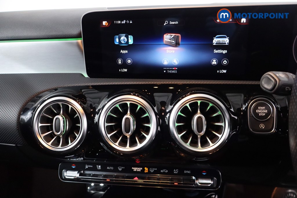 Mercedes-Benz A Class Amg Line Automatic Diesel Hatchback - Stock Number (1589752) - 19th supplementary image