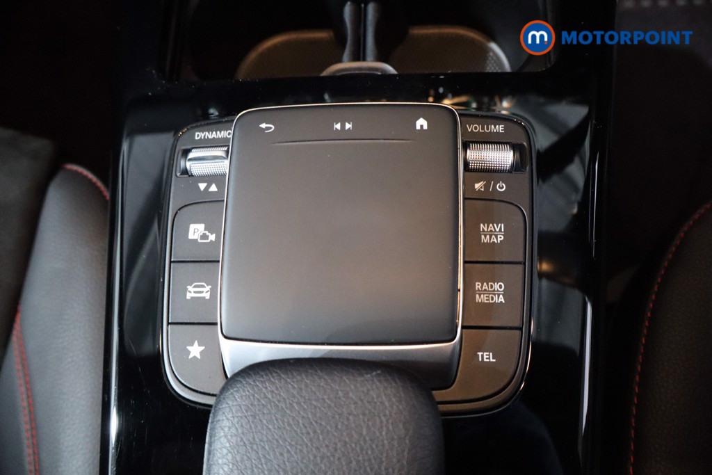 Mercedes-Benz A Class Amg Line Automatic Diesel Hatchback - Stock Number (1589752) - 20th supplementary image