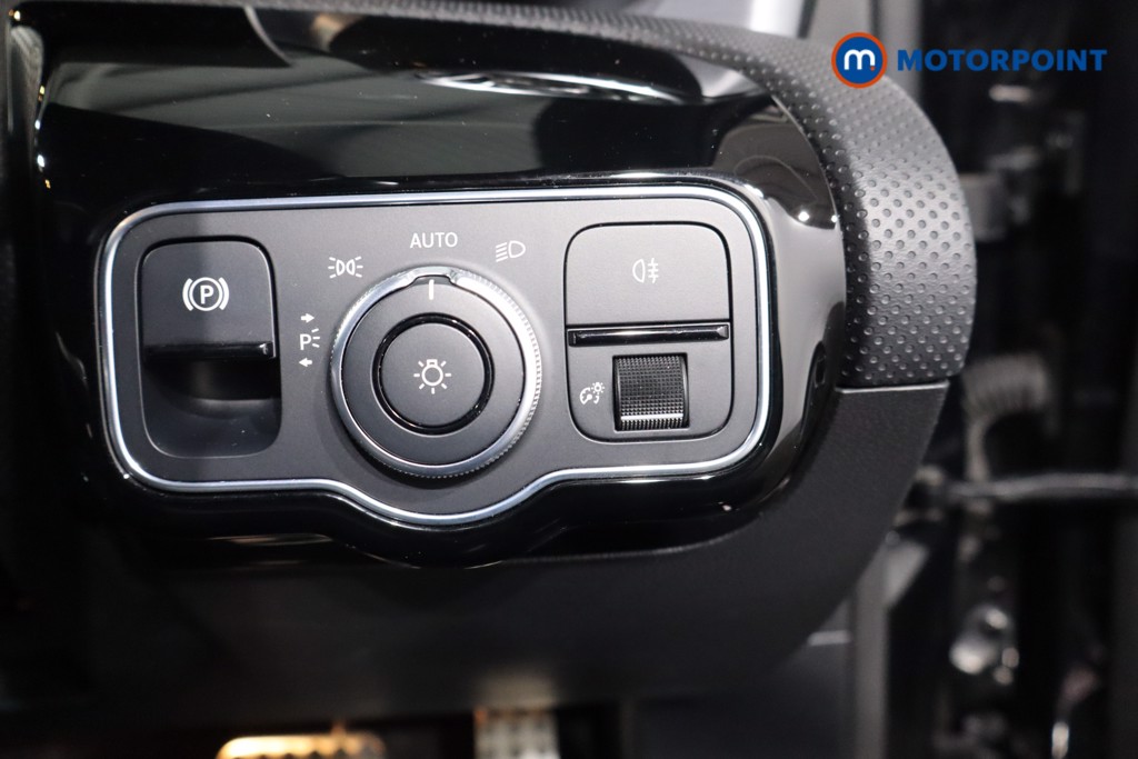 Mercedes-Benz A Class Amg Line Automatic Diesel Hatchback - Stock Number (1589752) - 22nd supplementary image