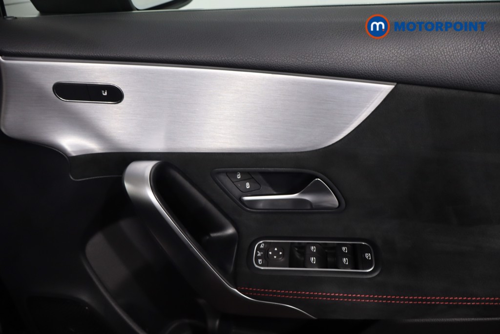 Mercedes-Benz A Class Amg Line Automatic Diesel Hatchback - Stock Number (1589752) - 23rd supplementary image