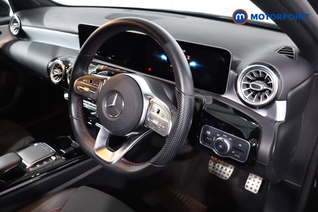 Mercedes-Benz A Class Amg Line Automatic Diesel Hatchback - Stock Number (1589752) - 25th supplementary image