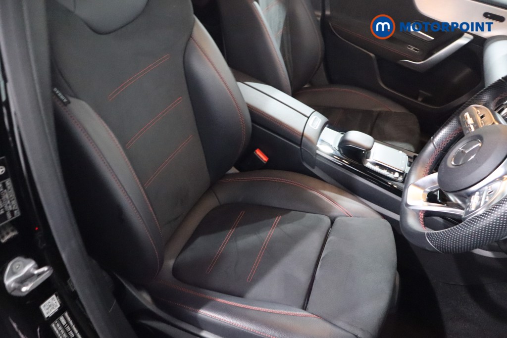 Mercedes-Benz A Class Amg Line Automatic Diesel Hatchback - Stock Number (1589752) - 26th supplementary image