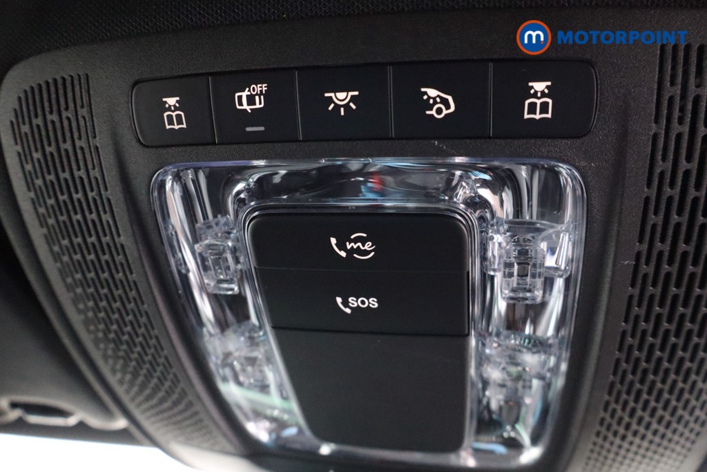 Mercedes-Benz A Class Amg Line Automatic Diesel Hatchback - Stock Number (1589752) - 27th supplementary image