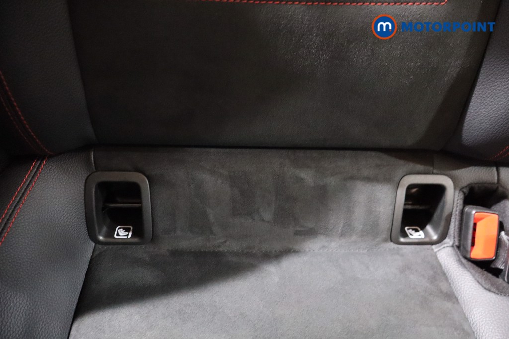 Mercedes-Benz A Class Amg Line Automatic Diesel Hatchback - Stock Number (1589752) - 28th supplementary image