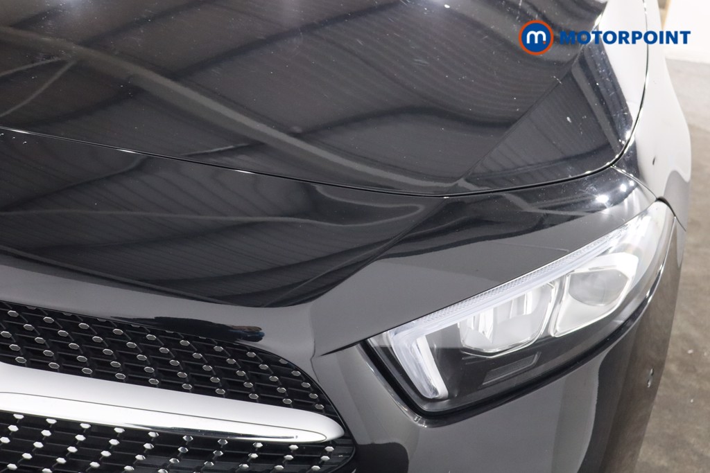 Mercedes-Benz A Class Amg Line Automatic Diesel Hatchback - Stock Number (1589752) - 30th supplementary image