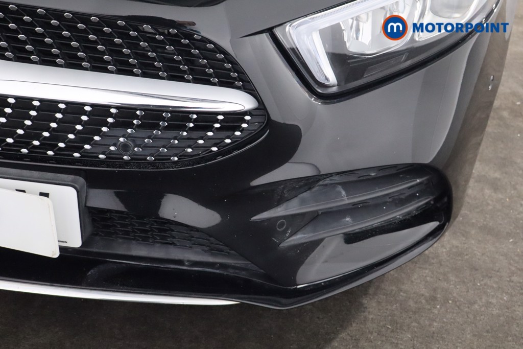 Mercedes-Benz A Class Amg Line Automatic Diesel Hatchback - Stock Number (1589752) - 31st supplementary image