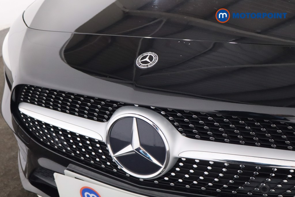 Mercedes-Benz A Class Amg Line Automatic Diesel Hatchback - Stock Number (1589752) - 32nd supplementary image