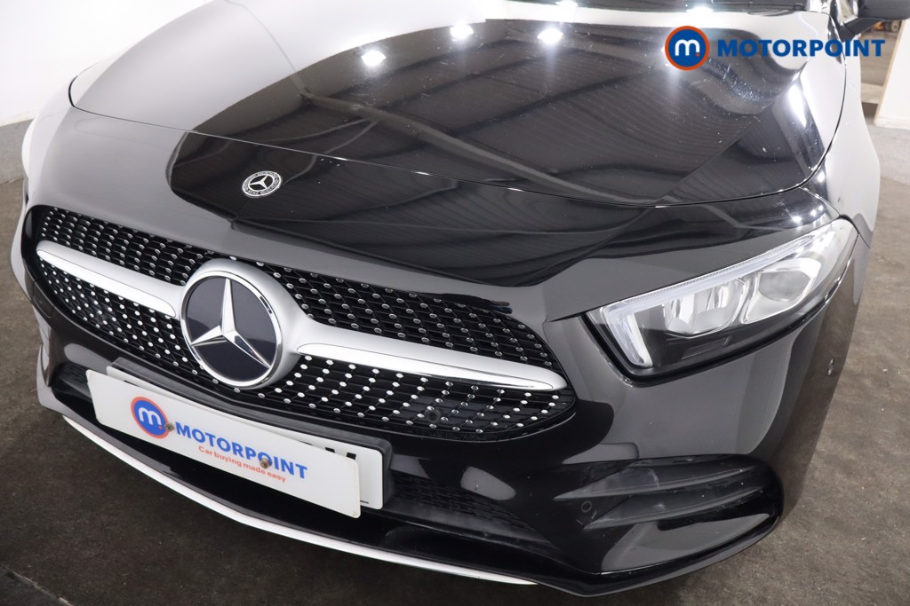 Mercedes-Benz A Class Amg Line Automatic Diesel Hatchback - Stock Number (1589752) - 33rd supplementary image