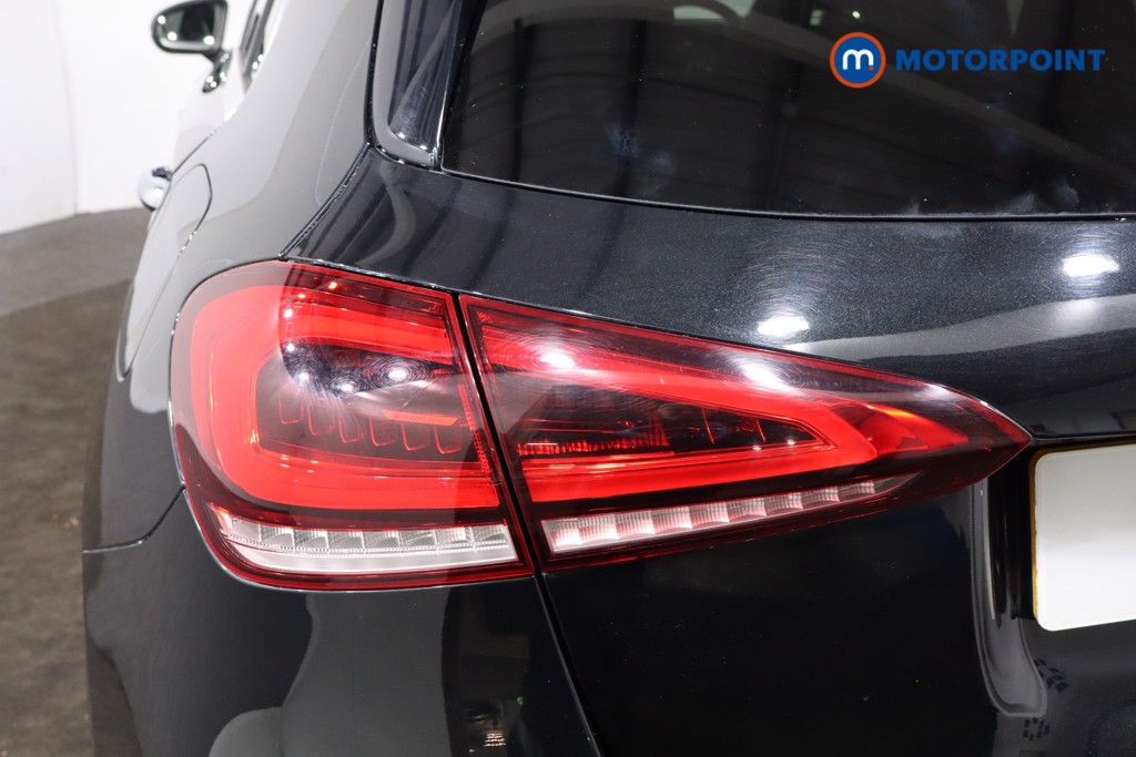 Mercedes-Benz A Class Amg Line Automatic Diesel Hatchback - Stock Number (1589752) - 36th supplementary image