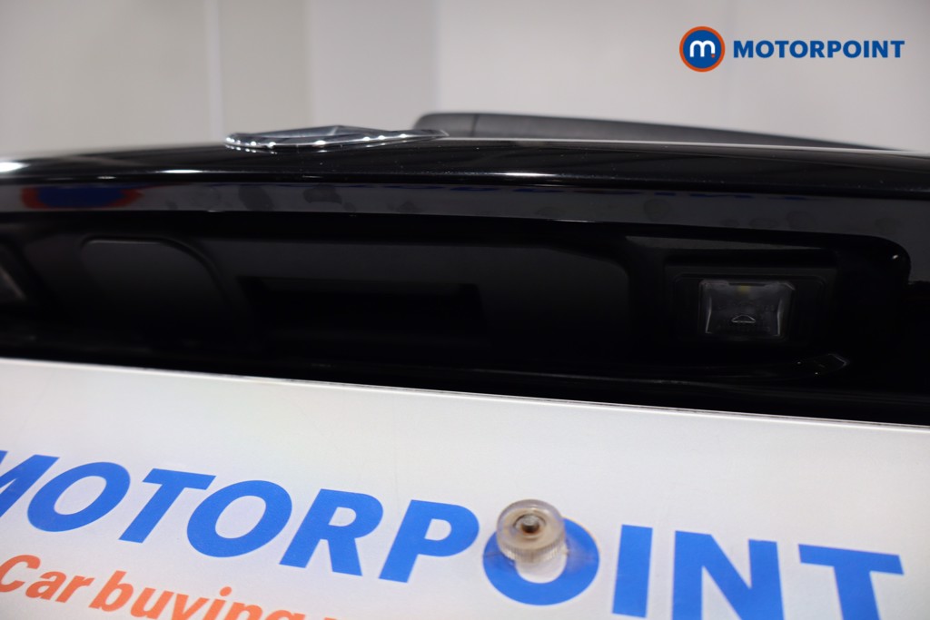 Mercedes-Benz A Class Amg Line Automatic Diesel Hatchback - Stock Number (1589752) - 38th supplementary image