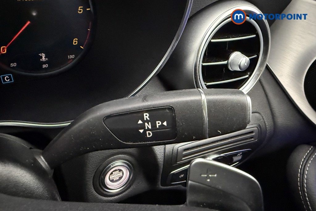 Mercedes-Benz GLC Amg Line Automatic Diesel SUV - Stock Number (1589765) - 7th supplementary image