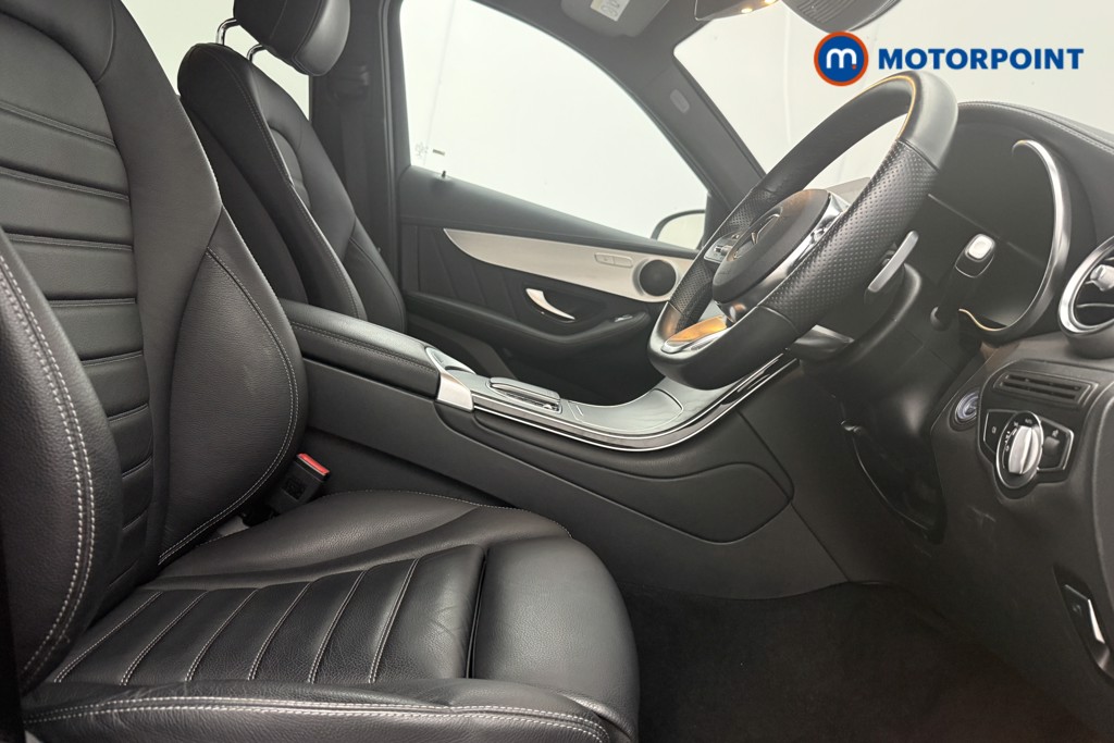 Mercedes-Benz GLC Amg Line Automatic Diesel SUV - Stock Number (1589765) - 8th supplementary image
