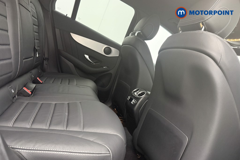 Mercedes-Benz GLC Amg Line Automatic Diesel SUV - Stock Number (1589765) - 9th supplementary image