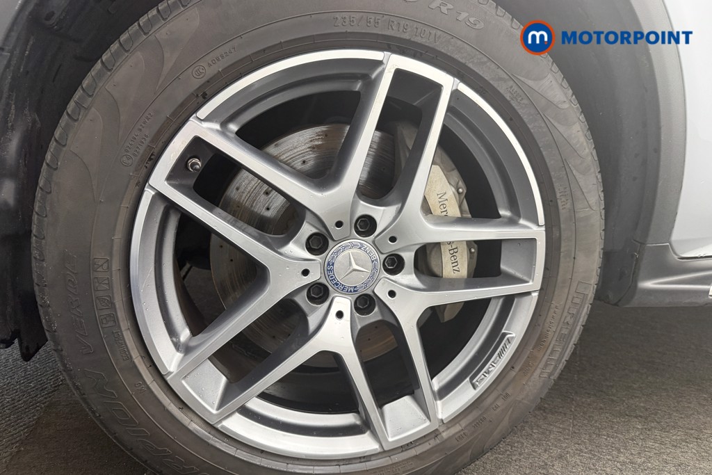 Mercedes-Benz GLC Amg Line Automatic Diesel SUV - Stock Number (1589765) - 12th supplementary image