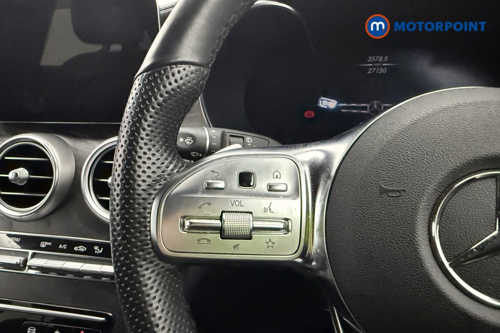 Mercedes-Benz GLC Amg Line Automatic Diesel SUV - Stock Number (1589765) - 14th supplementary image