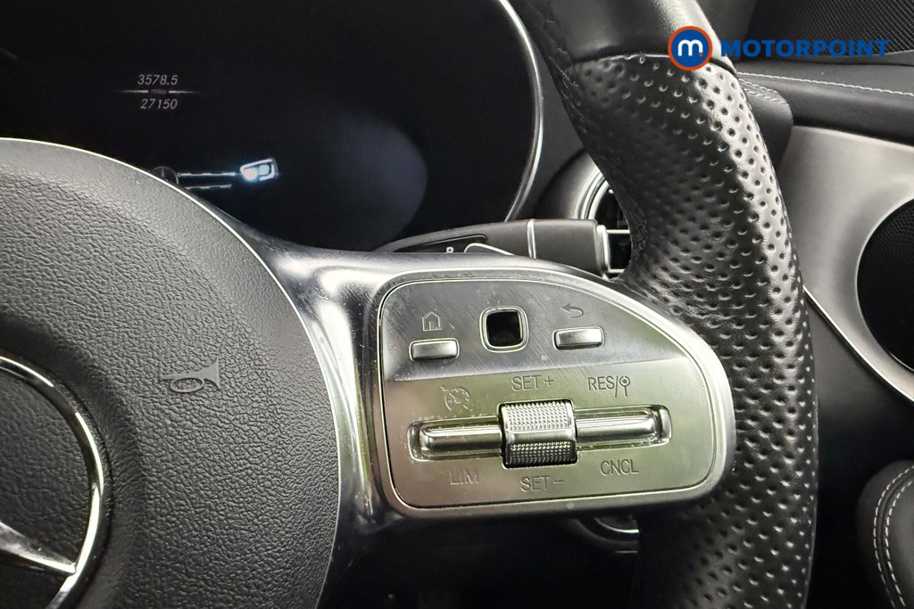 Mercedes-Benz GLC Amg Line Automatic Diesel SUV - Stock Number (1589765) - 15th supplementary image