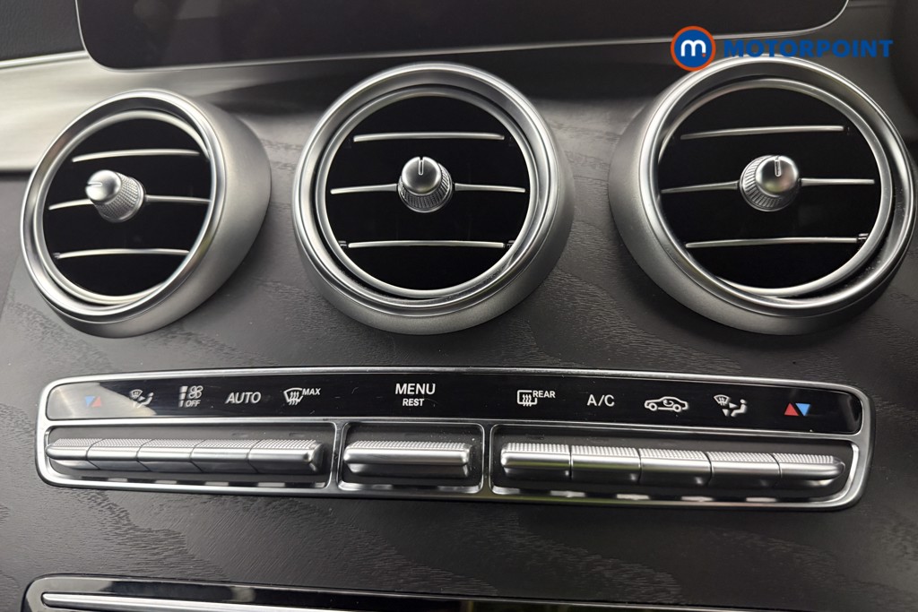Mercedes-Benz GLC Amg Line Automatic Diesel SUV - Stock Number (1589765) - 16th supplementary image