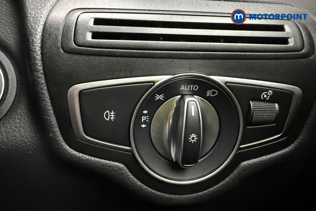 Mercedes-Benz GLC Amg Line Automatic Diesel SUV - Stock Number (1589765) - 17th supplementary image