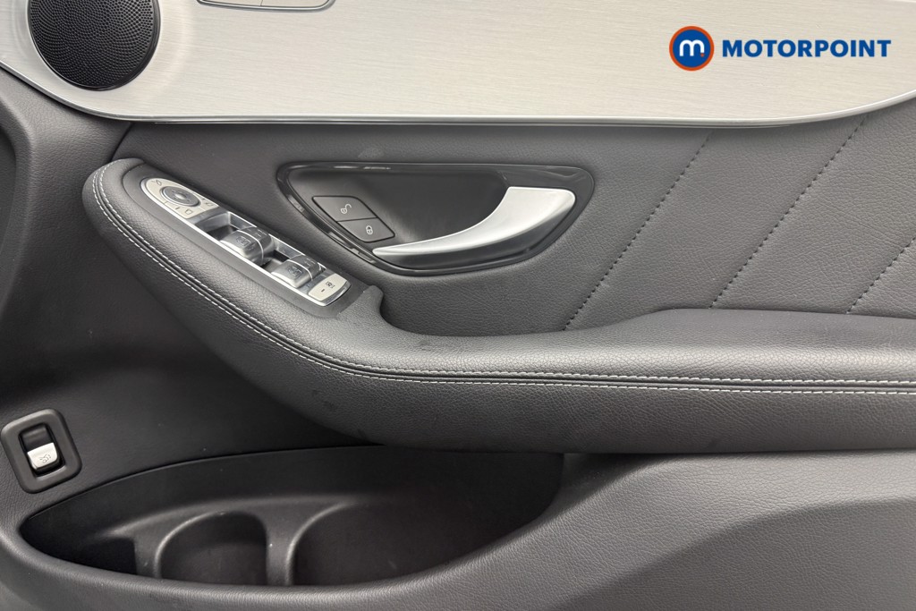 Mercedes-Benz GLC Amg Line Automatic Diesel SUV - Stock Number (1589765) - 20th supplementary image