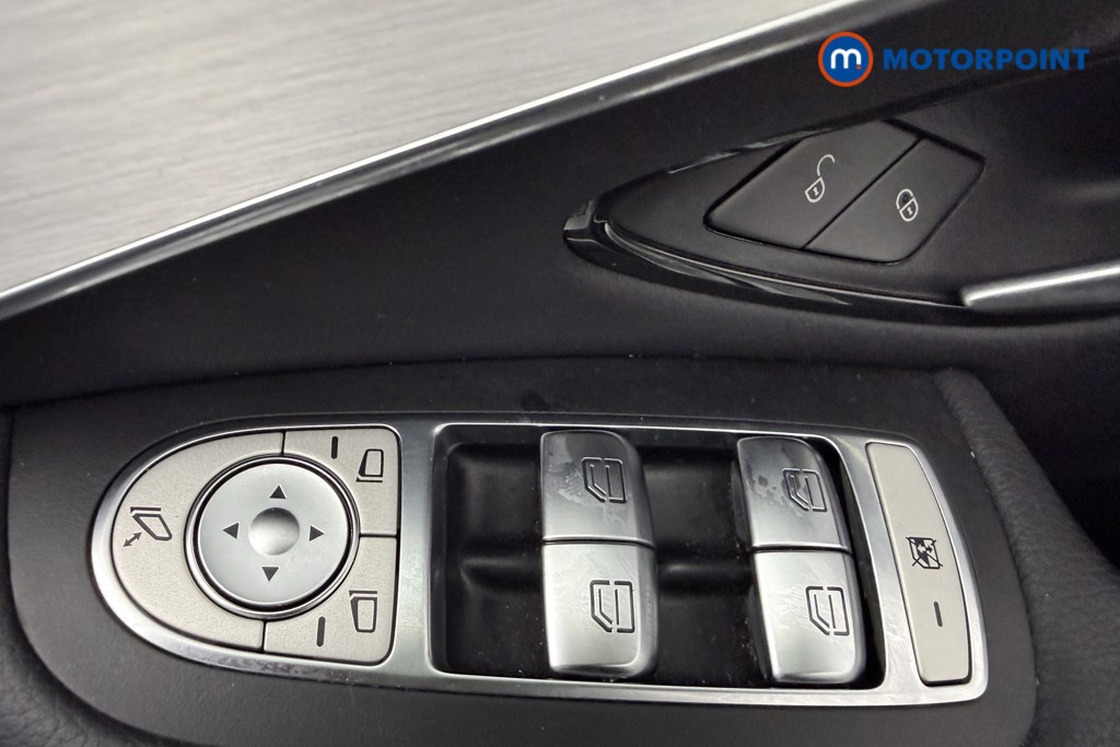 Mercedes-Benz GLC Amg Line Automatic Diesel SUV - Stock Number (1589765) - 21st supplementary image