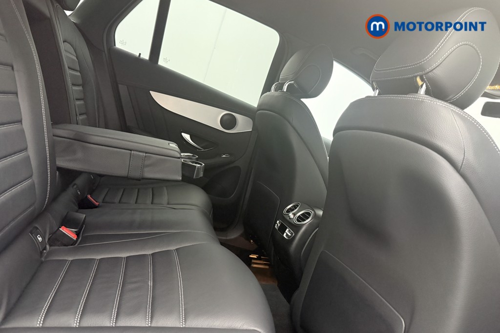 Mercedes-Benz GLC Amg Line Automatic Diesel SUV - Stock Number (1589765) - 22nd supplementary image