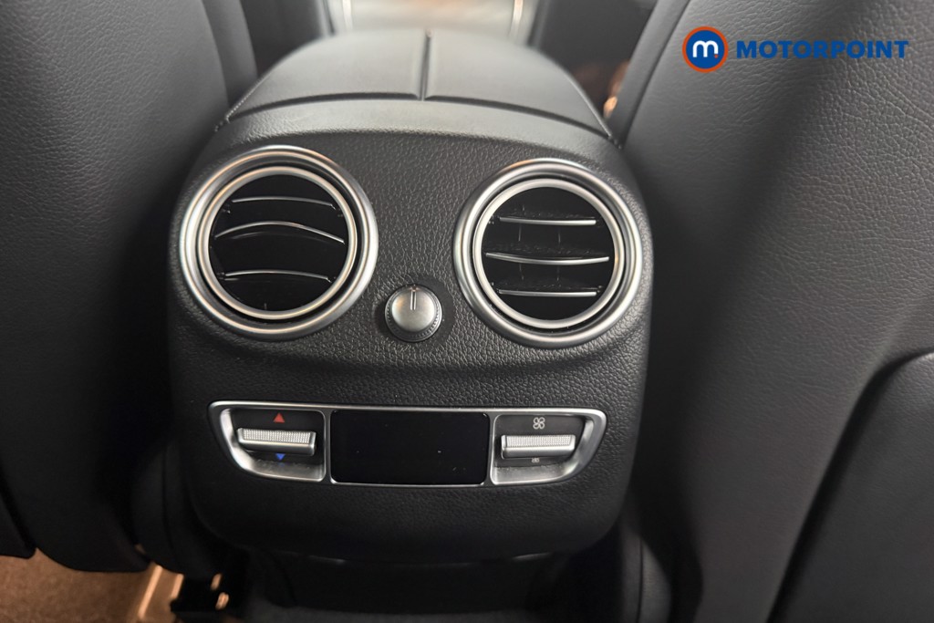 Mercedes-Benz GLC Amg Line Automatic Diesel SUV - Stock Number (1589765) - 23rd supplementary image