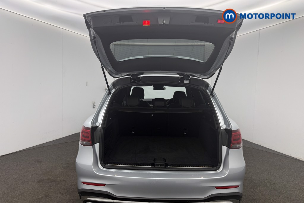 Mercedes-Benz GLC Amg Line Automatic Diesel SUV - Stock Number (1589765) - 24th supplementary image