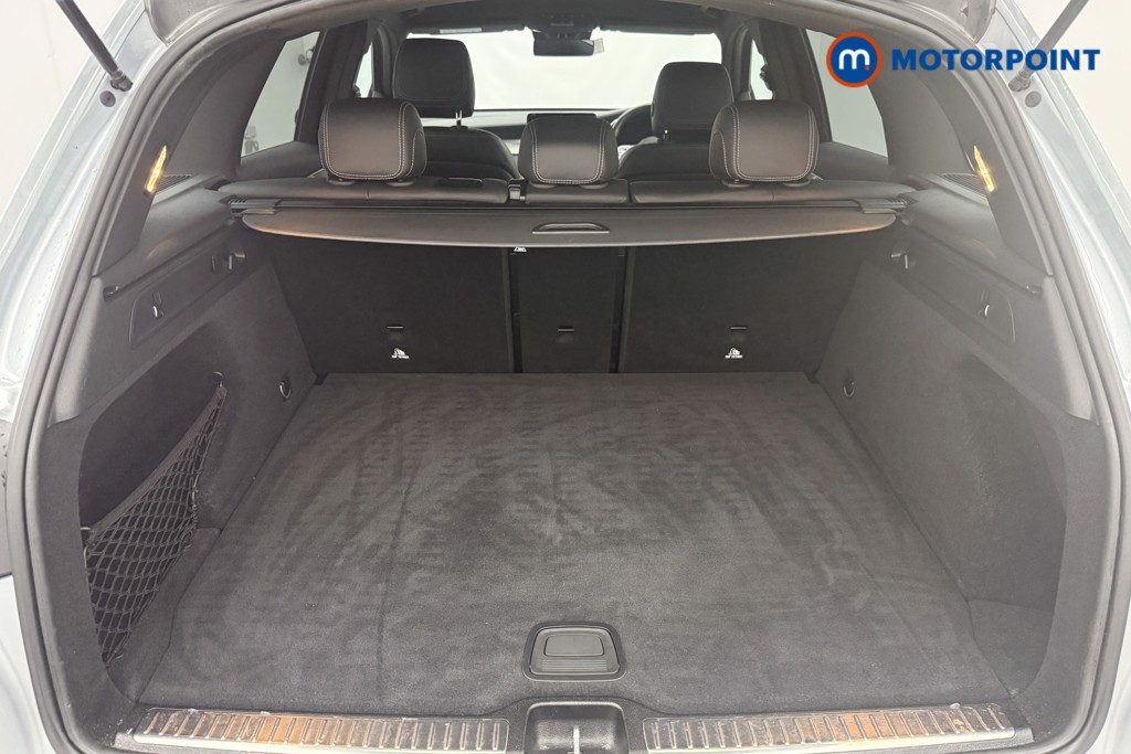 Mercedes-Benz GLC Amg Line Automatic Diesel SUV - Stock Number (1589765) - 25th supplementary image