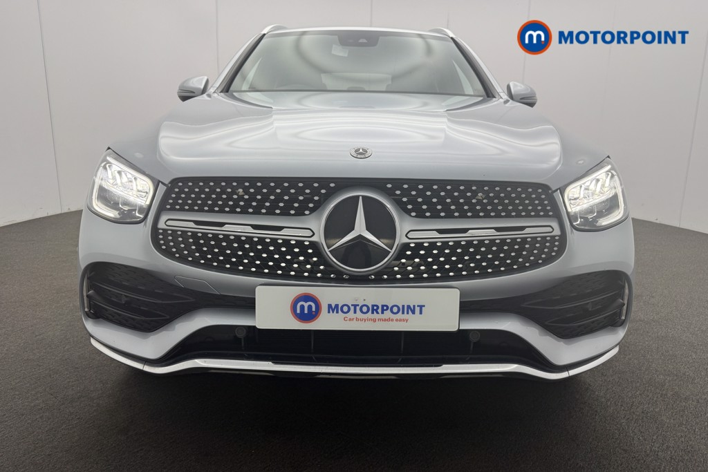 Mercedes-Benz GLC Amg Line Automatic Diesel SUV - Stock Number (1589765) - 26th supplementary image