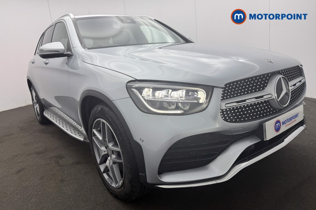 Mercedes-Benz GLC Amg Line Automatic Diesel SUV - Stock Number (1589765) - 28th supplementary image