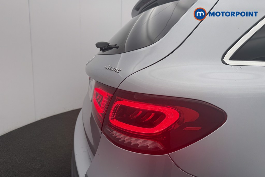 Mercedes-Benz GLC Amg Line Automatic Diesel SUV - Stock Number (1589765) - 29th supplementary image