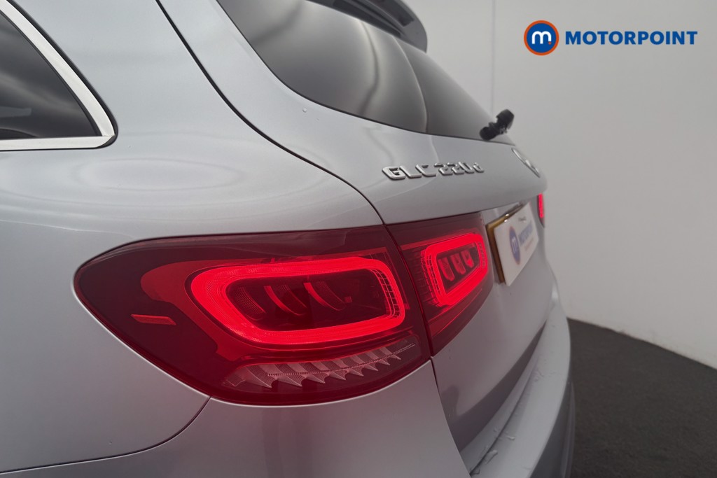 Mercedes-Benz GLC Amg Line Automatic Diesel SUV - Stock Number (1589765) - 30th supplementary image