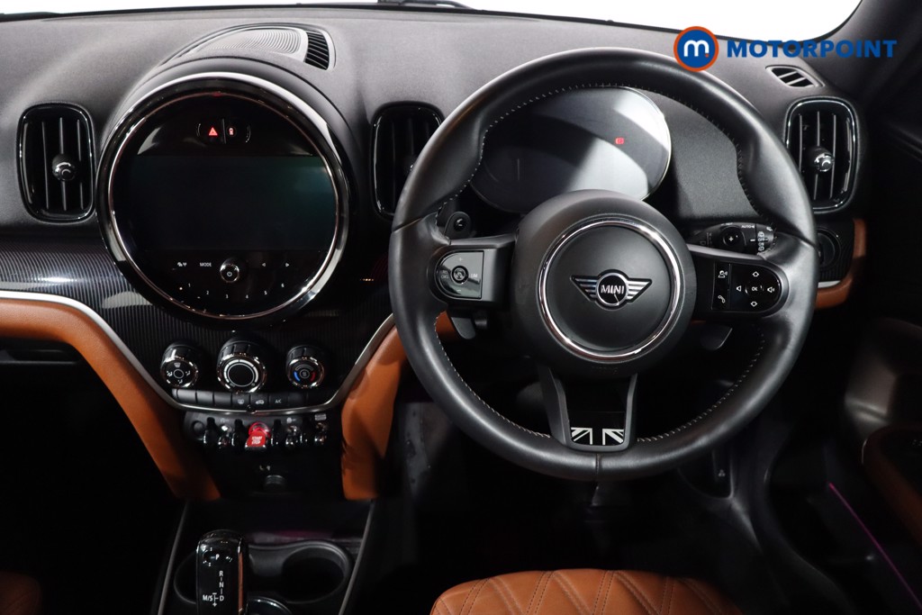 Mini Countryman Cooper S Exclusive Automatic Petrol SUV - Stock Number (1589783) - 3rd supplementary image