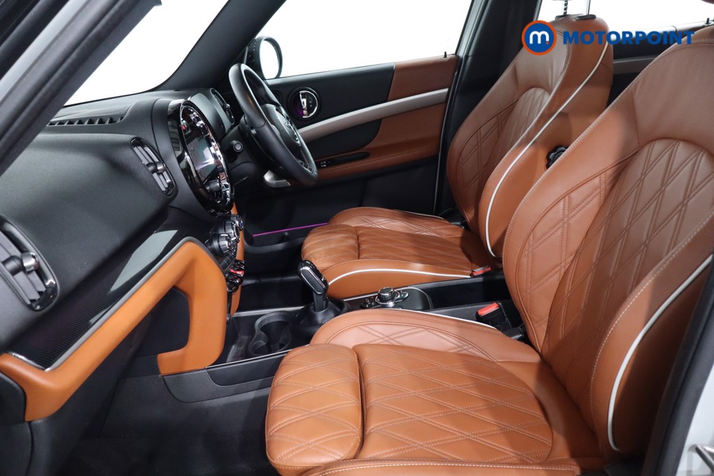 Mini Countryman Cooper S Exclusive Automatic Petrol SUV - Stock Number (1589783) - 4th supplementary image