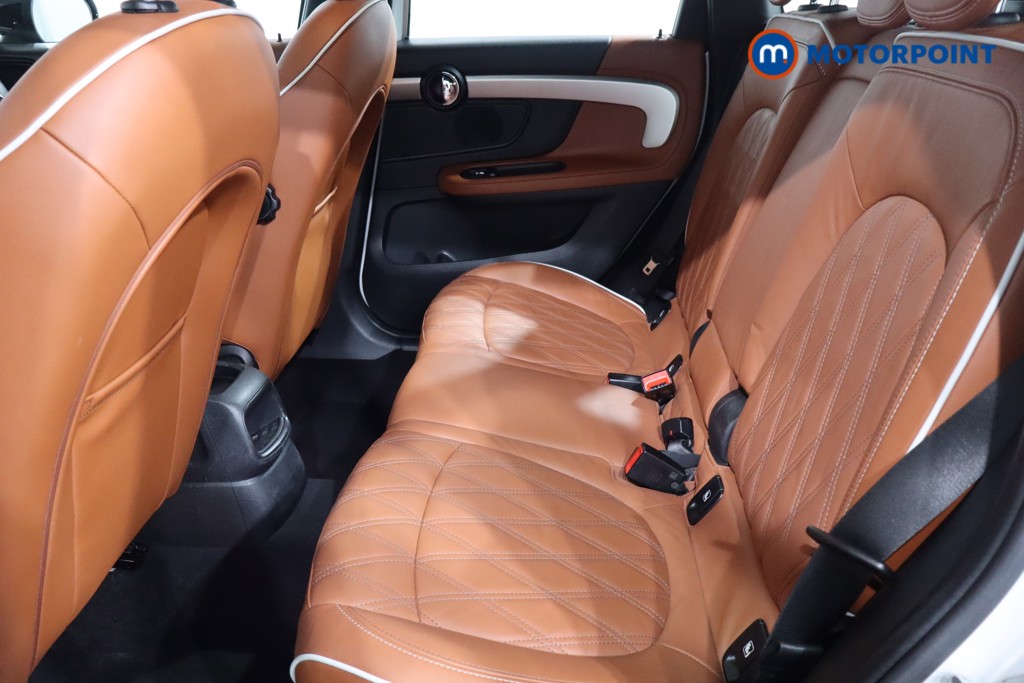 Mini Countryman Cooper S Exclusive Automatic Petrol SUV - Stock Number (1589783) - 5th supplementary image