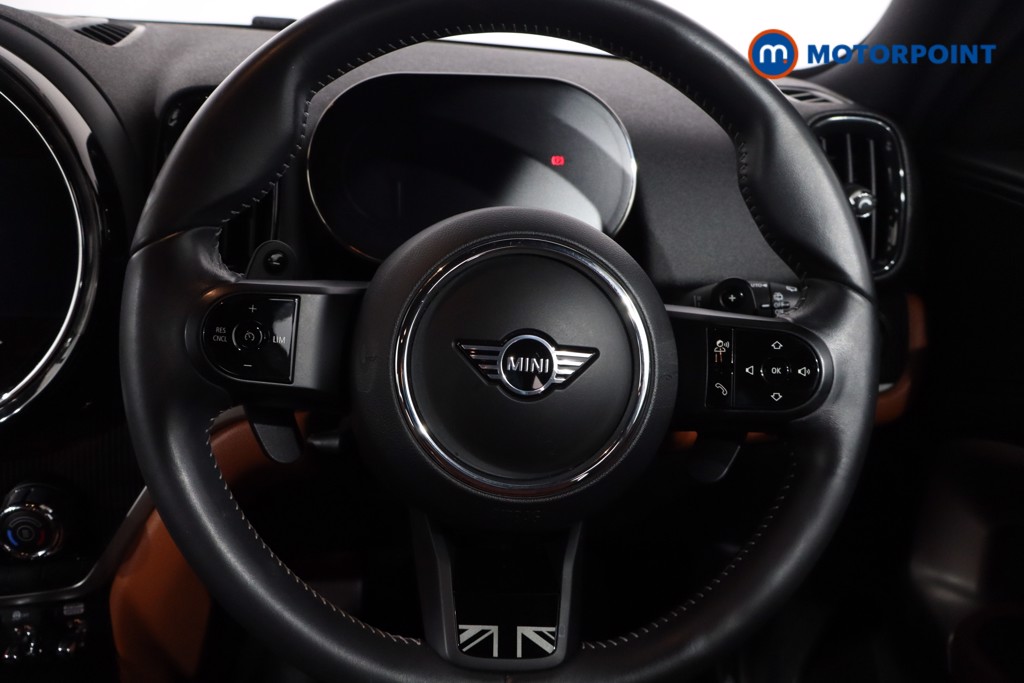 Mini Countryman Cooper S Exclusive Automatic Petrol SUV - Stock Number (1589783) - 6th supplementary image