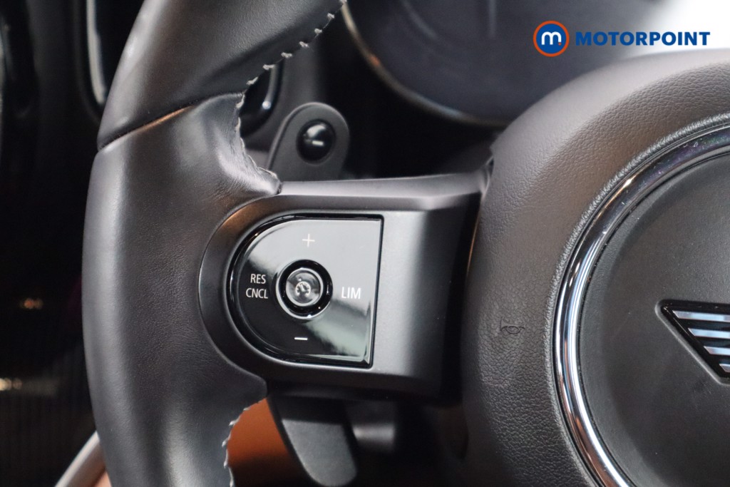 Mini Countryman Cooper S Exclusive Automatic Petrol SUV - Stock Number (1589783) - 7th supplementary image