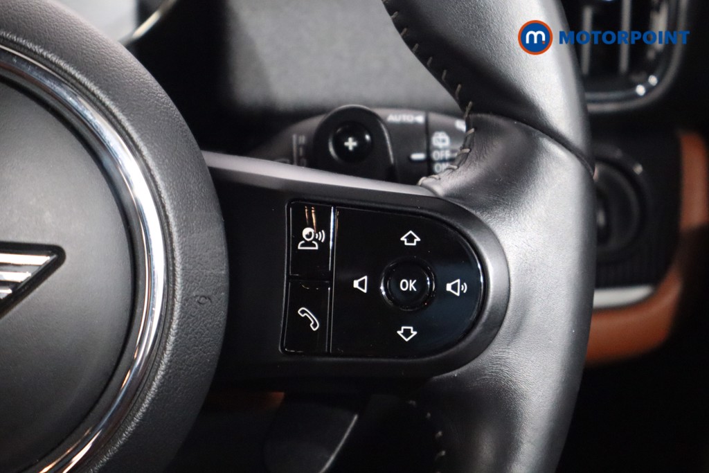 Mini Countryman Cooper S Exclusive Automatic Petrol SUV - Stock Number (1589783) - 8th supplementary image