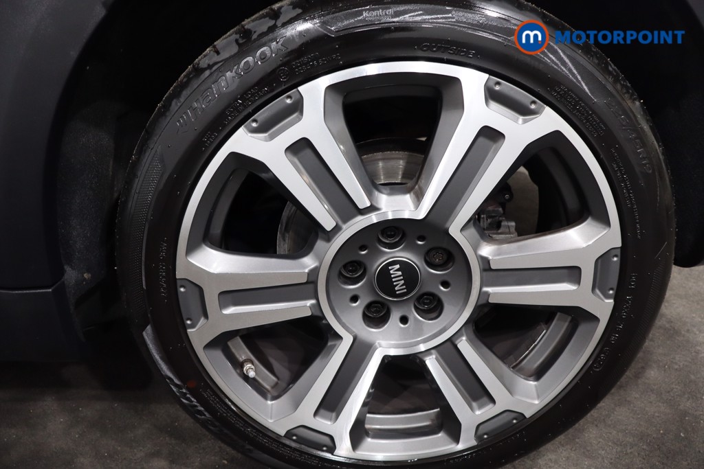 Mini Countryman Cooper S Exclusive Automatic Petrol SUV - Stock Number (1589783) - 12th supplementary image