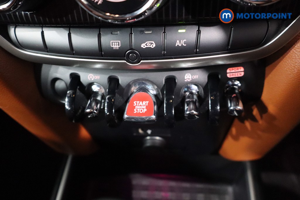 Mini Countryman Cooper S Exclusive Automatic Petrol SUV - Stock Number (1589783) - 13th supplementary image